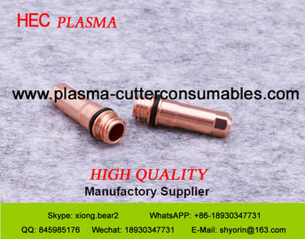 AJAN Plasma Cutting Machine Electrode E2, E4 For Stainless Steel Cutting