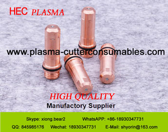 AJAN Plasma Cutting Machine Electrode E2, E4 For Stainless Steel Cutting