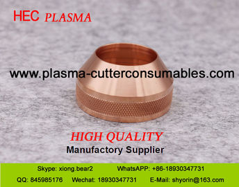 Shield Retaing Cap 0004470046 (37081) , Esab Spare Parts 0004450046