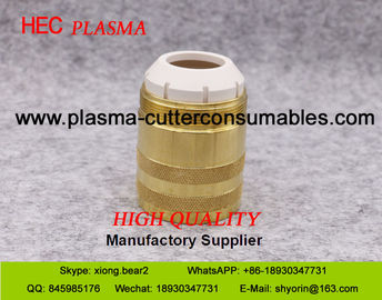 0004470045 (37082) Esab Plasma Machine Consumables Esab Nozzle Retaining Cap