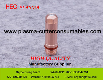 PT600 Electrode 0558001624 , ESAB PT600 Plasma Torch Consumables 0558001624-AG