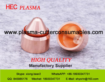 OCP-150 Plasma Torch Nozzle 0409-2176, 0409-2183, 0409-1218,  Plasma Electrode