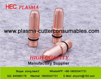   OCP-150 Plasma Torch Body Electrode 0409-1204, 0409-2184, 0409-2185,  Plasma Swirl Ring