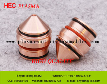  CPM400 Plasma Torch Accessories , CPM400 Nozzle W000275476 ,  Electrode W000275475 , Shield W000275479